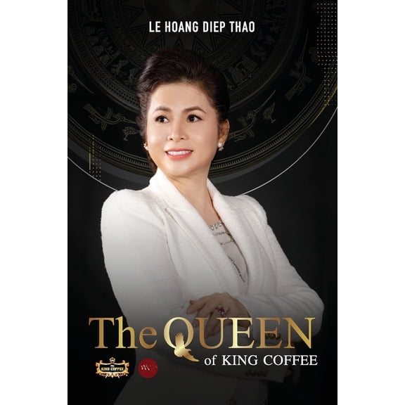 The Queen of King Coffee, (Paperback)