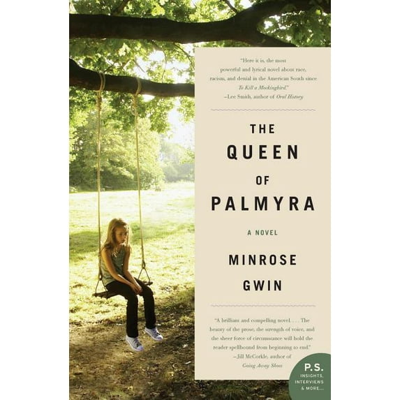 The Queen of Palmyra, (Paperback)