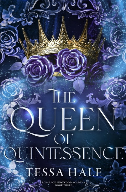The Queen of Quintessence, (Paperback)