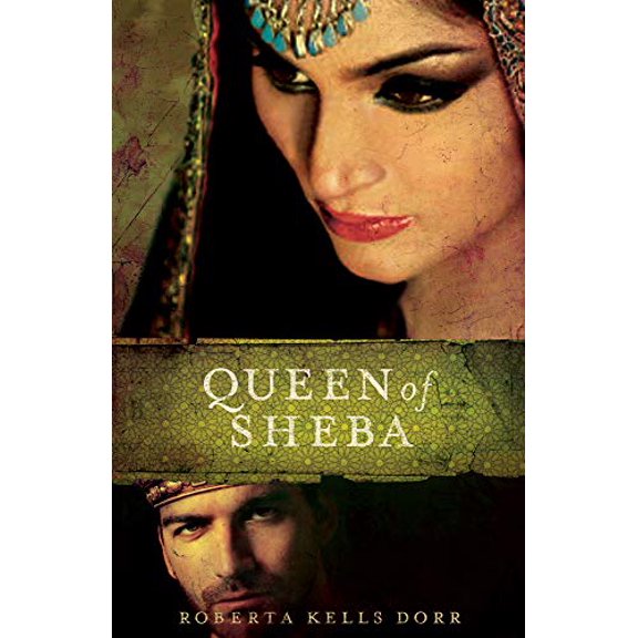 Pre-Owned Queen of Sheba, 9780802409584, 080240958X, Paperback, New edition