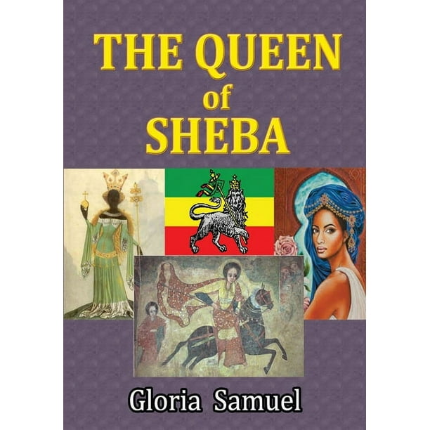 The Queen of Sheba (Paperback)