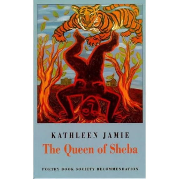 Pre-Owned The Queen of Sheba Paperback