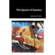 The Queen of Spades Paperback