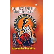 The Queen of Spades and other stories, Hardcover