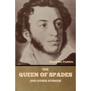The Queen of Spades and other stories, Paperback