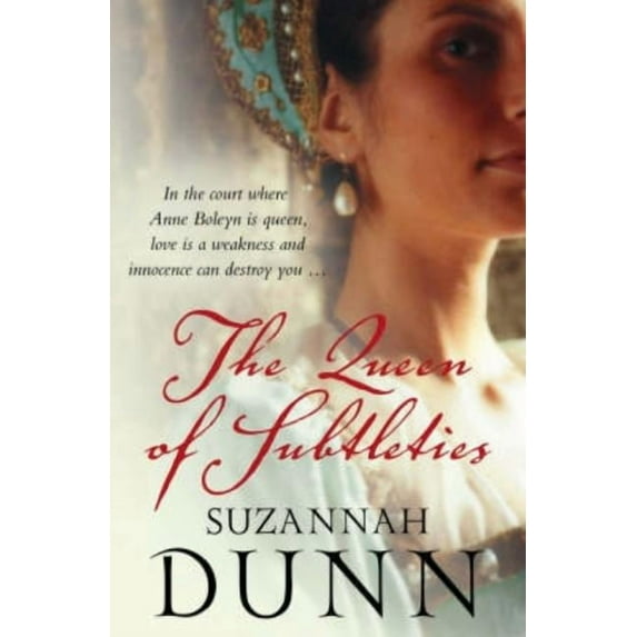 The Queen of Subtleties, (Paperback)