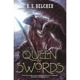 thumbnail image 1 of Pre-Owned The Queen of Swords (Paperback) 9780765390103, 1 of 1