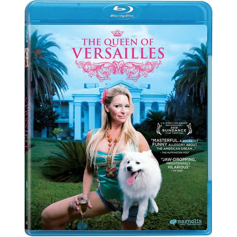 The Queen of Versailles - Walmart.com