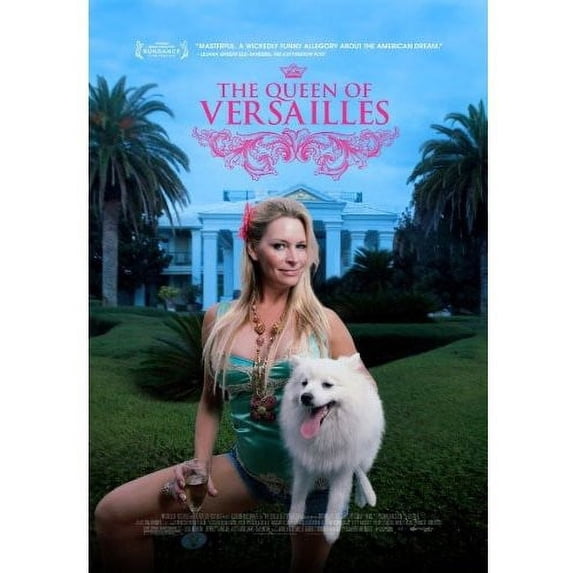 The Queen of Versailles