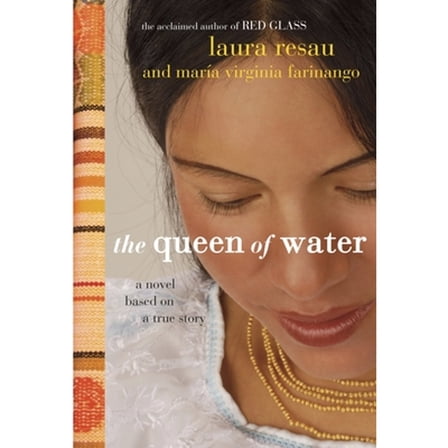 Pre-Owned The Queen of Water (Paperback) 0375859632 9780375859632