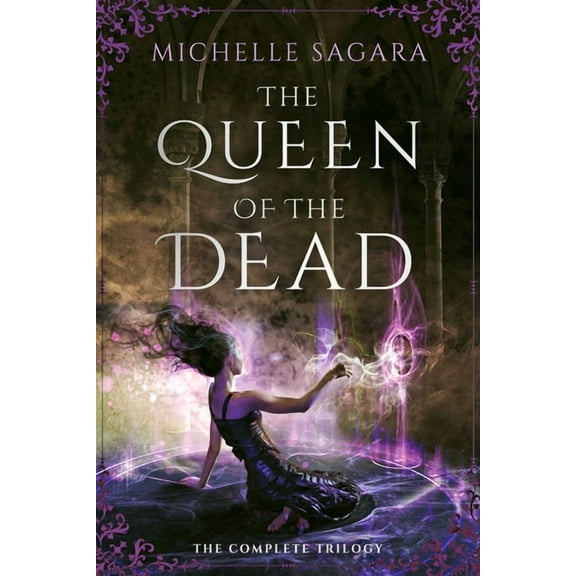 The Queen of the Dead (Paperback)