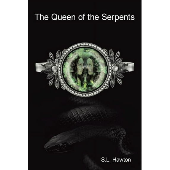 The Queen of the Serpents, (Paperback)