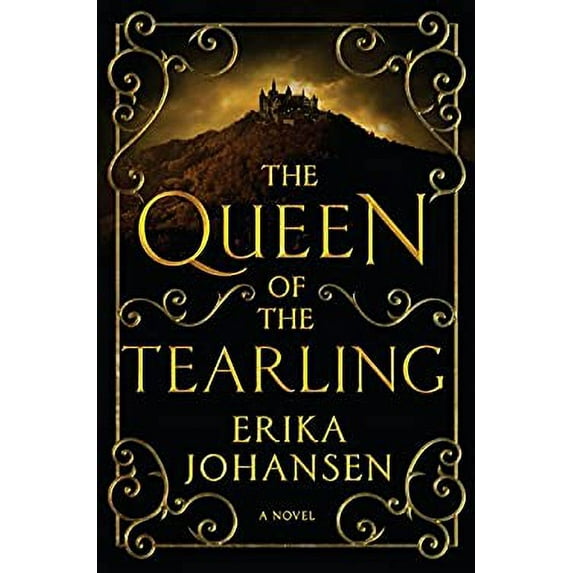 Pre-Owned The Queen of the Tearling: A Novel (Queen of the Tearling, The) (Paperback) 0062328093 9780062328090