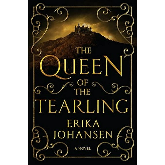 Pre-Owned The Queen of the Tearling, Volume 1 (Hardcover) 0062290363 9780062290366