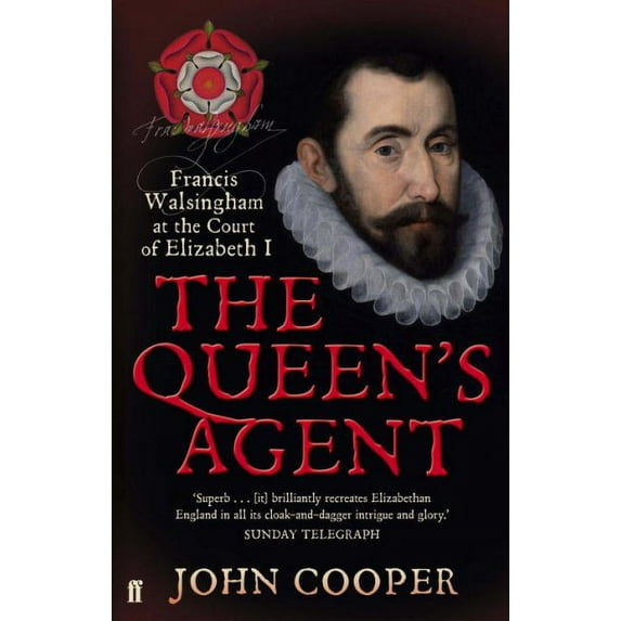 Queen's Spymaster