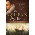 thumbnail image 1 of The Queen's Agent (Paperback), 1 of 1