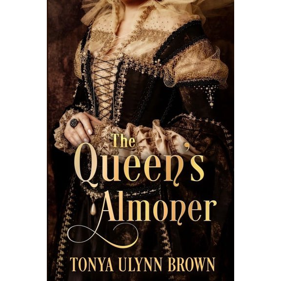 The Queen's Almoner, (Paperback)