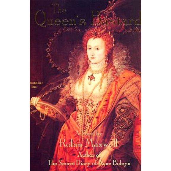 The Queen's Bastard (Hardcover)