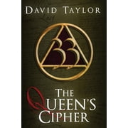 The Queen's Cipher, Paperback