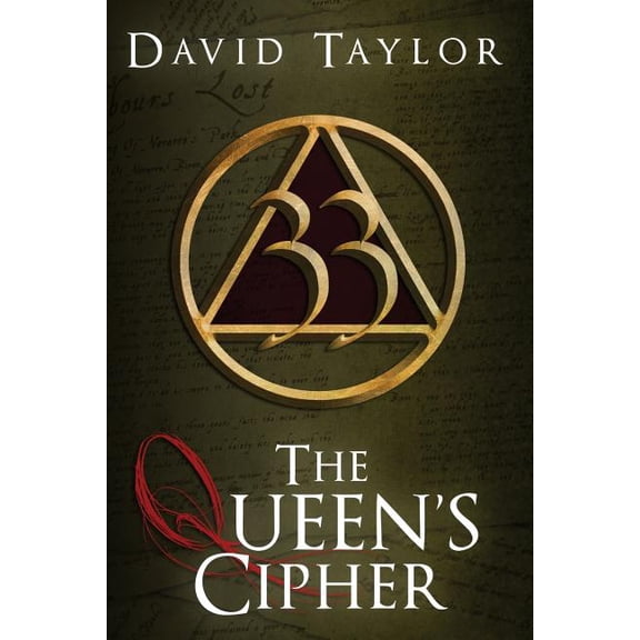 The Queen's Cipher, (Paperback)