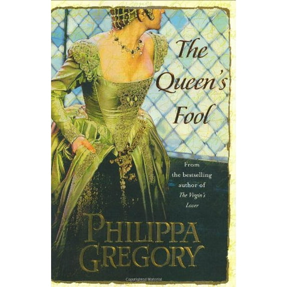 Pre-Owned The Queen's Fool (Plantagenet and Tudor Novels) Paperback