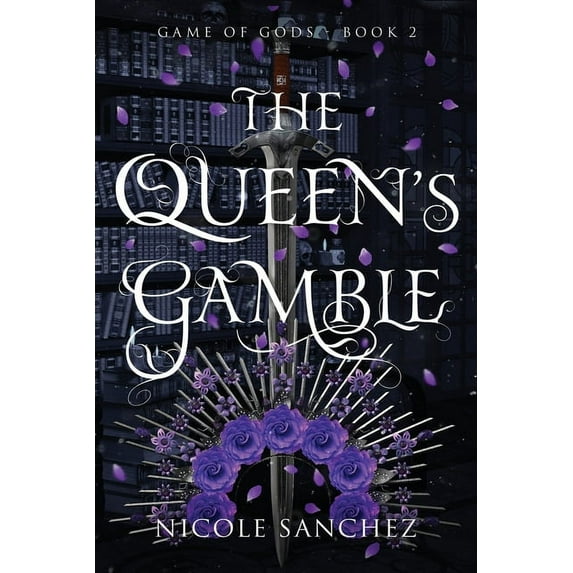 The Queen's Gamble, (Paperback)
