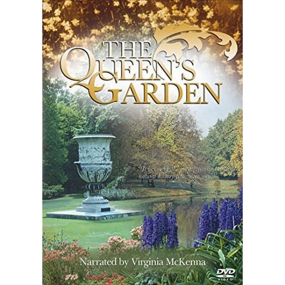 The Queen's Garden (DVD)
