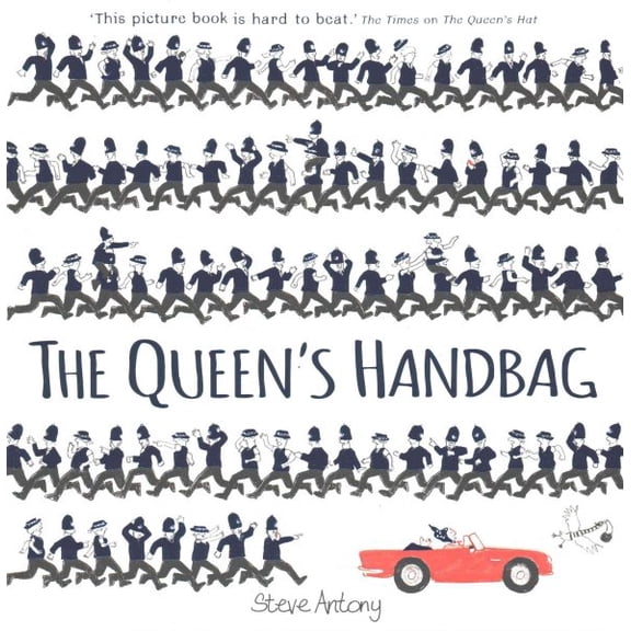Queen's Handbag