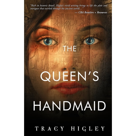 The Queen's Handmaid, (Paperback)