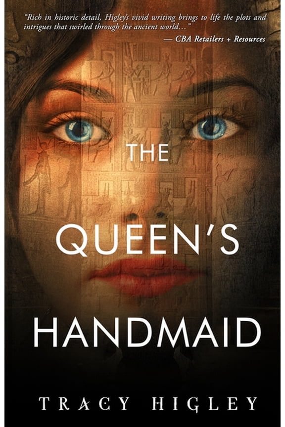 The Queen's Handmaid, (Paperback)