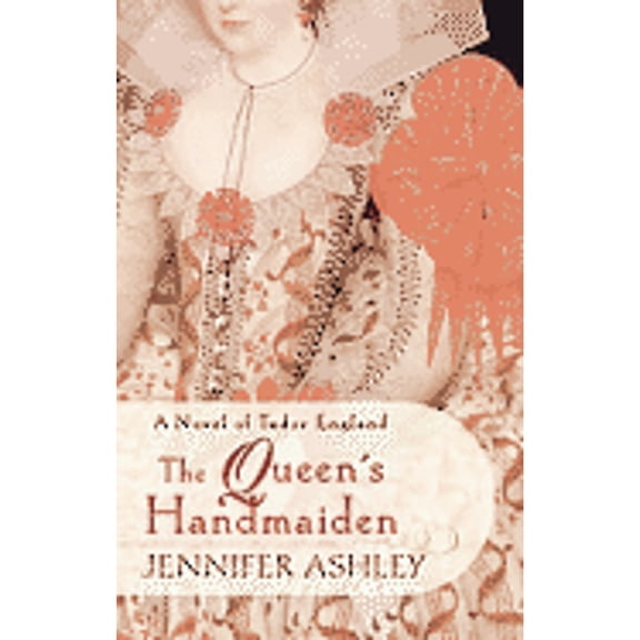 Pre-Owned The Queen's Handmaiden (Paperback) 0425217329 9780425217320
