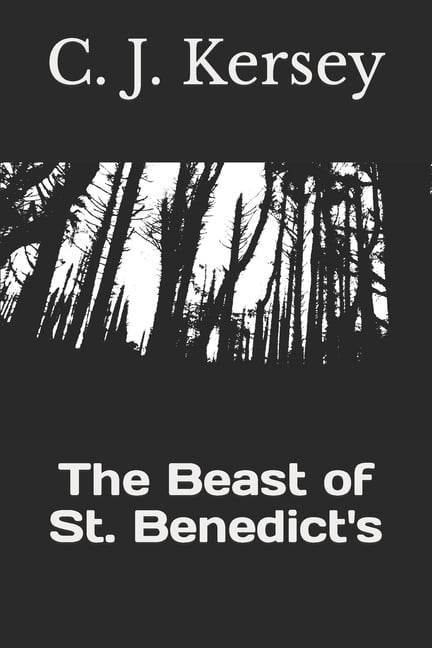 The Queen's Irregulars The Beast of St. Benedict's, Book 1, (Paperback)