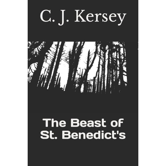 The Queen's Irregulars The Beast of St. Benedict's, Book 1, (Paperback)