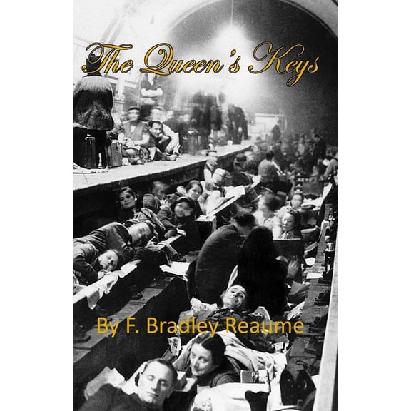 The Queen's Keys, (Paperback)
