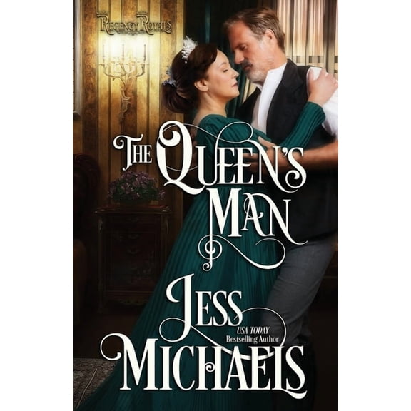 The Queen's Man, (Paperback)