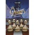 thumbnail image 1 of The Queen's Pawns, (Paperback), 1 of 1