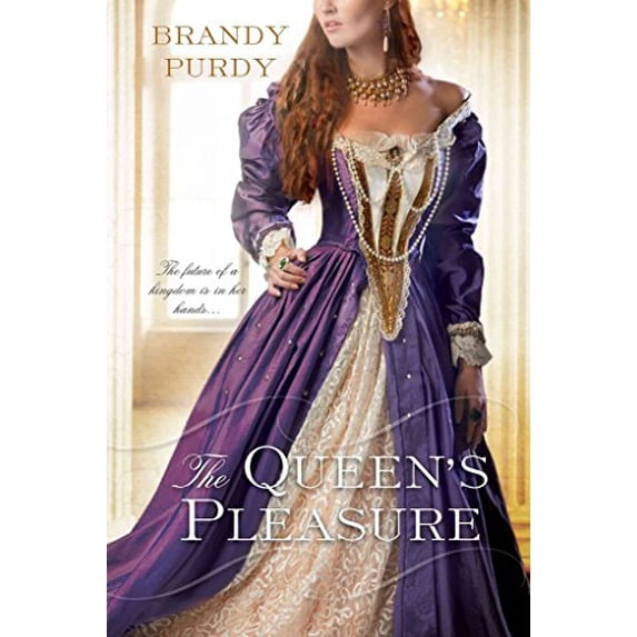 Pre-Owned The Queen's Pleasure (Paperback) 0758265980 9780758265982