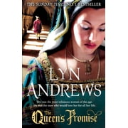 The Queens Promise Paperback