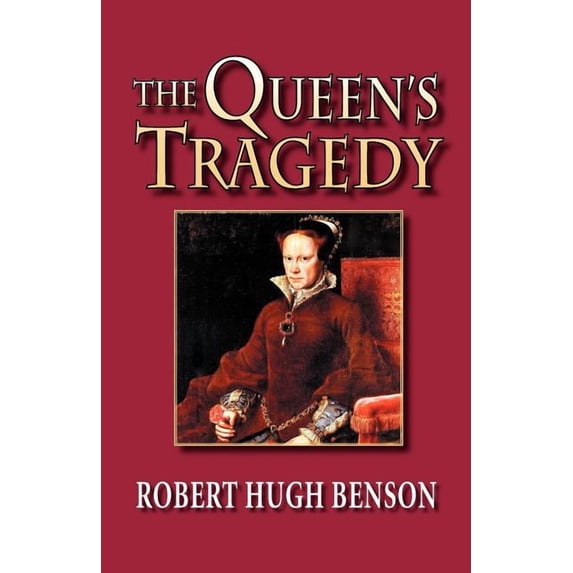 The Queen's Tragedy, (Paperback)