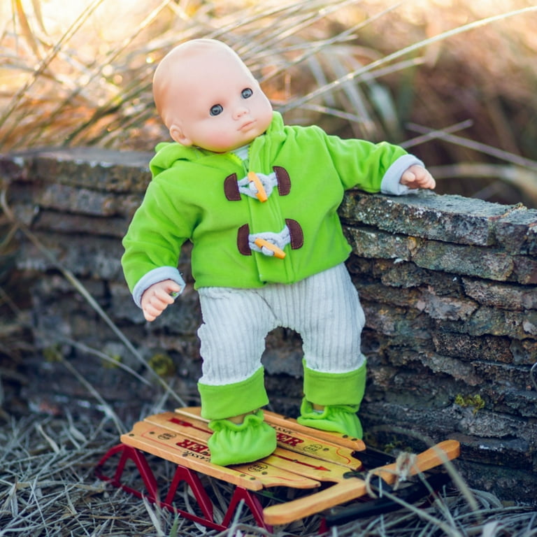 American bitty cheap baby clothes