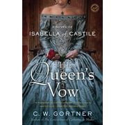 The Queens Vow, Paperback