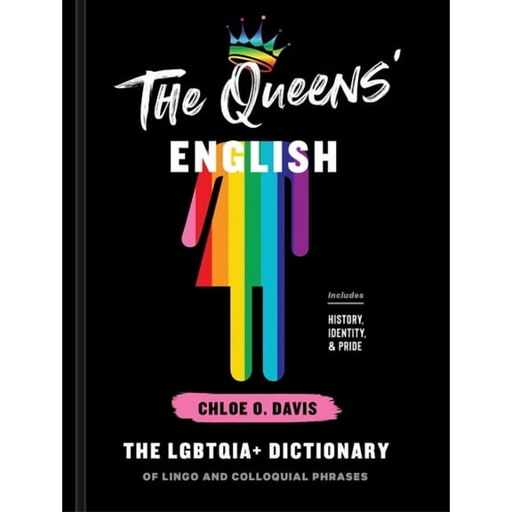 The Queens' English, (Hardcover)