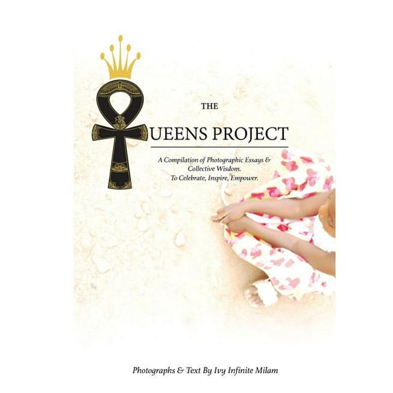 The Queens Project (Hardcover)