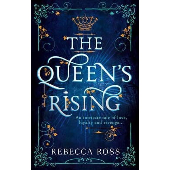 Pre-Owned Queen's Rising