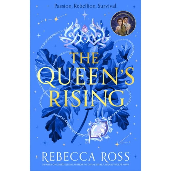 The Queens Rising