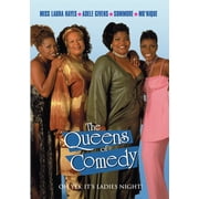 The Queens of Comedy