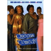 The Queens of Comedy (DVD)