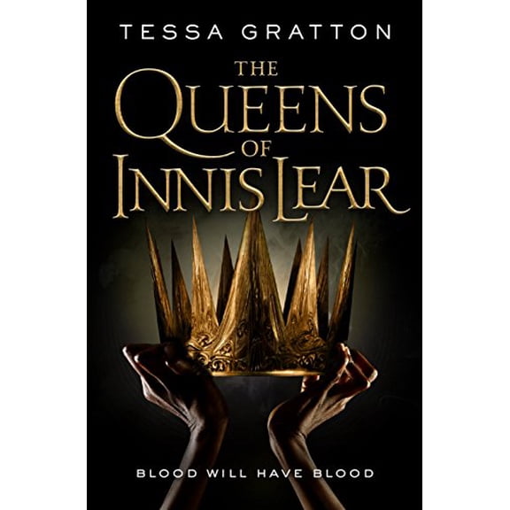 Pre-Owned Queens of Innis Lear, The Paperback