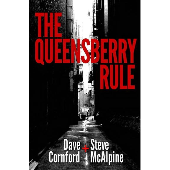 The Queensberry Rule
