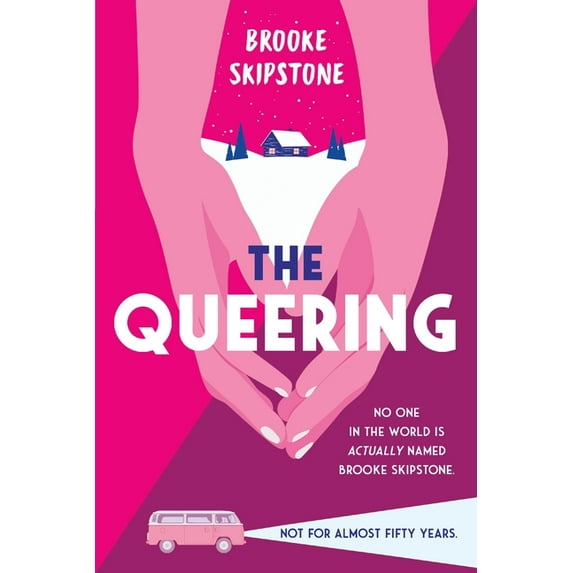 The Queering, (Paperback)